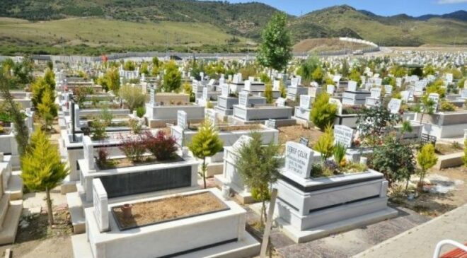 SAKARYA’DA BUGÜN VEFAT EDENLER