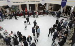 SATSO’da bayram coşkusu