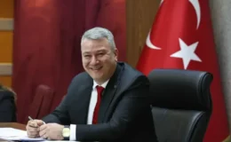 Serdivan’da yeni dönem başladı! Serdivan’da kim hangi göreve getirildi? İşte komisyon üyeleri…