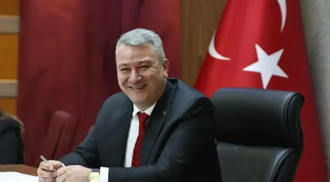 Serdivan’da yeni dönem başladı! Serdivan’da kim hangi göreve getirildi? İşte komisyon üyeleri…