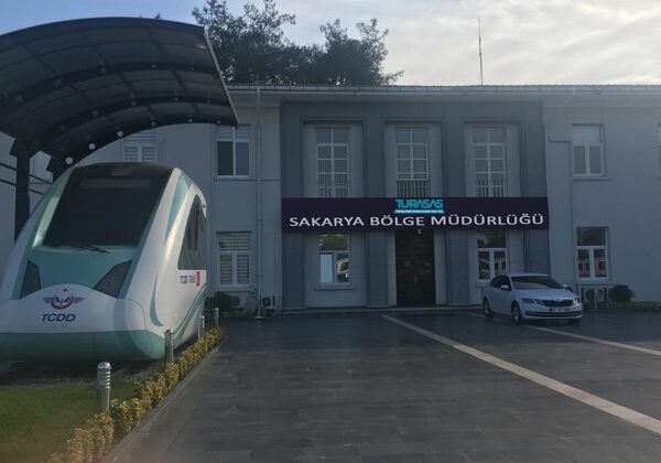 TÜRASAŞ Sakarya kadrolu işçi alacak!