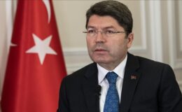 Adalet Bakanı Tunç’un, Sakarya Adliyesi açıklaması merak ediliyor