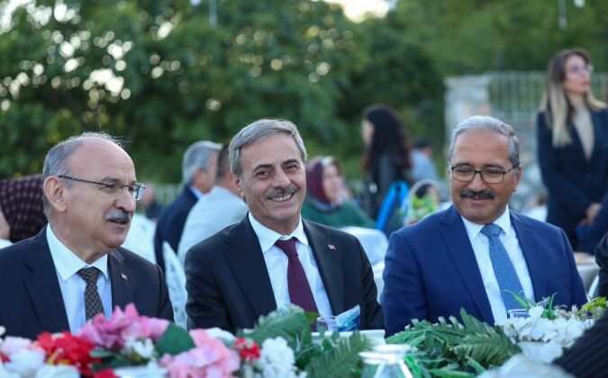 Alemdar: “Sakarya’da birlikteliği güçlendireceğiz”