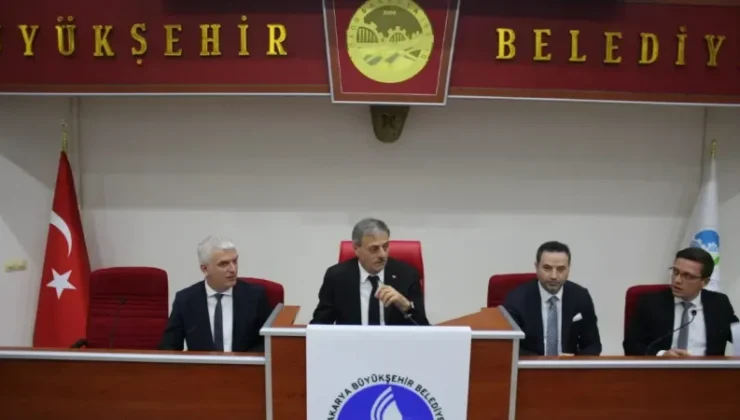 Alemdar tasarruf için gözdağı verdi… Karara uymayanlar hakkında zimmet çıkarılacak