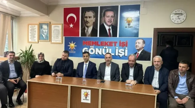 Analize devam!
