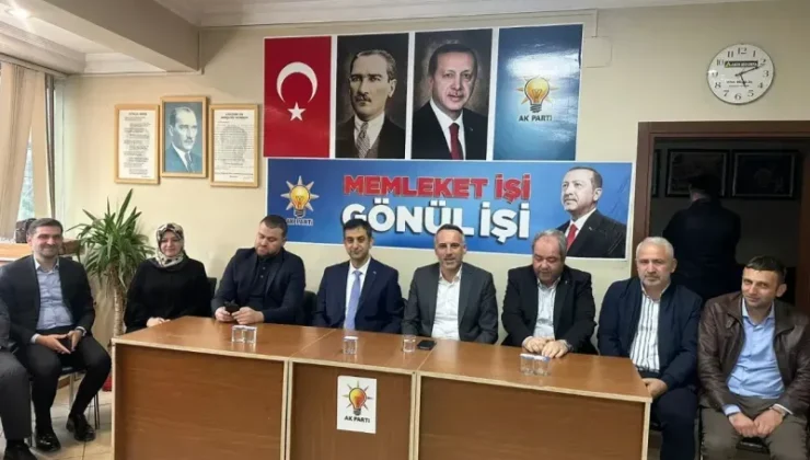 Analize devam!