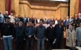 Arifiye’de Başkan Kulaksız