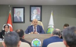Başkan Püsküllü’den işçi kıyımı açıklaması