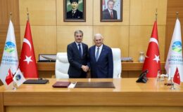 Binali Yıldırım Sakarya’da