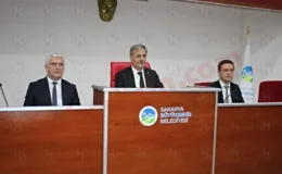 Büyükşehir şirketleri için önemli karar!