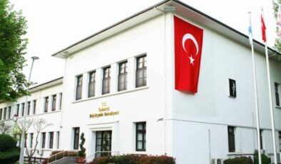Büyükşehir’den tasarruf tedbirlerinde yeni adım