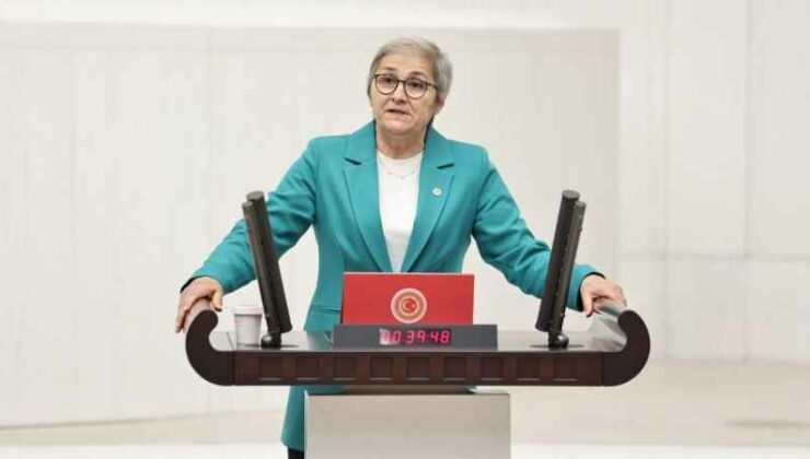 CHP’li Taşkent bakana sordu! Menzil tatil köyü ne olacak?