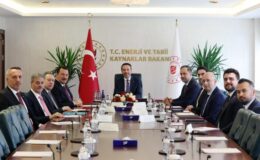 Enerji üretiminde güçlü bir Sakarya için çalışıyoruz