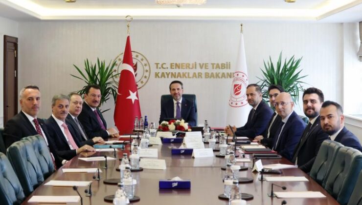 Enerji üretiminde güçlü bir Sakarya için çalışıyoruz