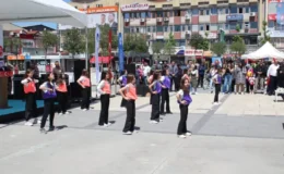 İzmir ‘Hayatla yarışılmaz’