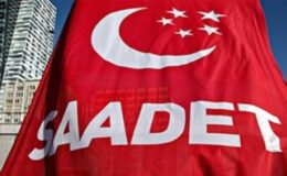 Saadet’te kongre tarihi netleşti!