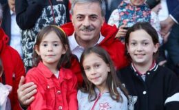 Sakarya Bike Fest’e görkemli başlangıç