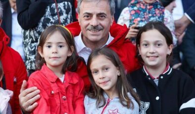 Sakarya Bike Fest’e görkemli başlangıç