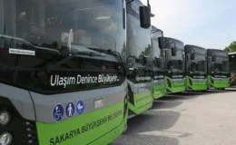 Ulaşım Daire Başkanlığına ‘doktor’ geldi