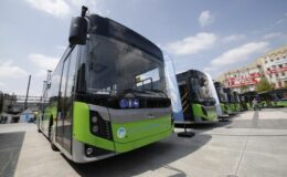 Ulaşımda indirim meclisten geçti