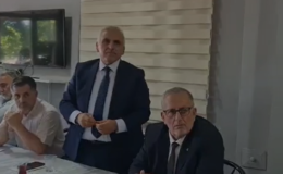 MHP, Ali İnci’ye sert tepki