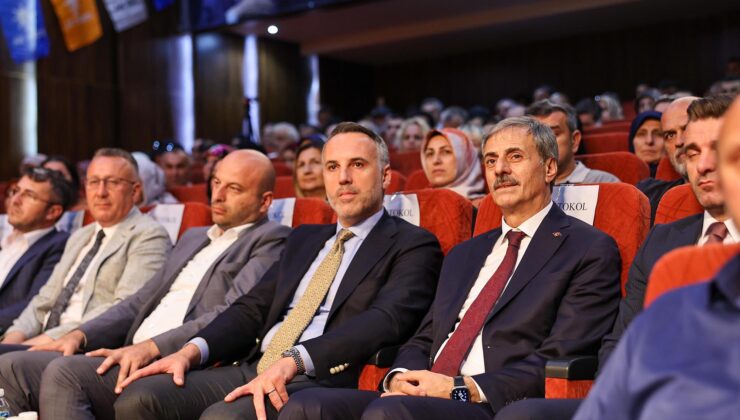 Yusuf Alemdar; “Depreme hazır bir Sakarya için…”