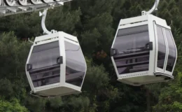 Sapanca’da Teleferik Mührü bu şartlarla açıldı