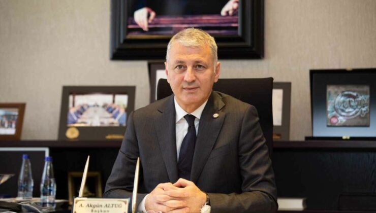 Sakaryalı firmalar ihracatını artırdı
