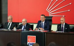 CHP’nin 101. Yıl Dönümü Kutlamalarında Genç Belediye Başkanlarına Vurgu