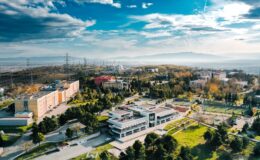 2025 HEDEFLERİNE GÜÇLÜ BİR ADIM