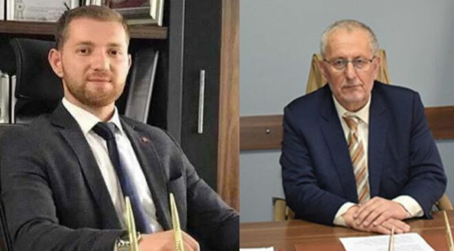 AK Parti Hendek’te aday belli oldu!