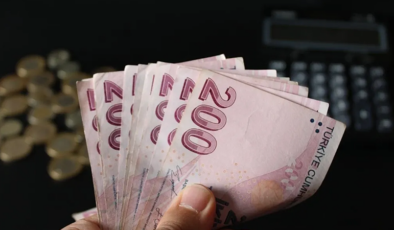 Asgari ücret için flaş rakam!