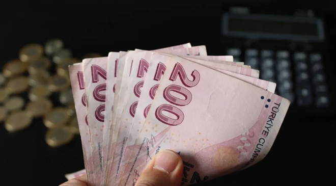 Asgari ücret için flaş rakam!