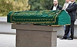 İlik nakli olan genç yaşama tutunamadı