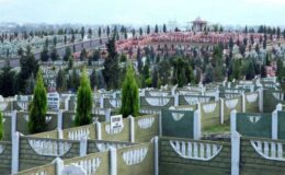 Sakarya’da 28 Kasım 2024 Perşembe günü vefat edenler