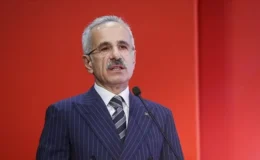 Ulaştırma ve Altyapı Bakanı Uraloğlu, Sakarya’ya geliyor