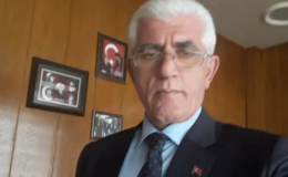 Adnan Alparslan Bilen vefat etti