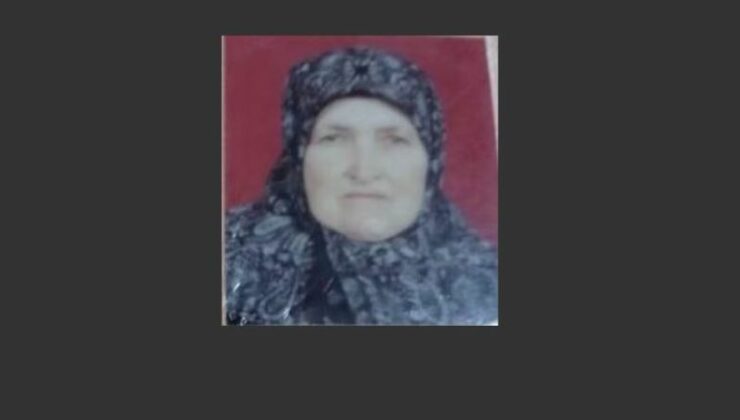 Hatipoğlu Ailesi yasta