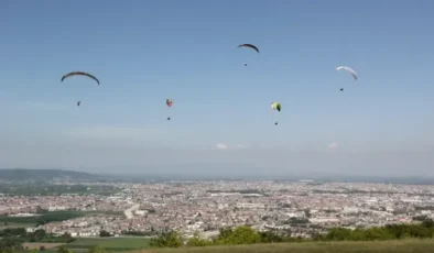 Kırantepe’ye millet bahçesi, Kanlıdere’ye 570 konut