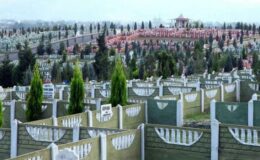 Sakarya’da 6 Aralık 2024 Cuma günü vefat edenler