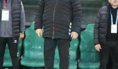 Mesut Bakkal istifaya davet edildi