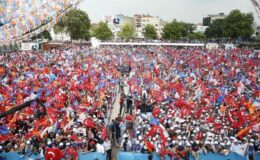 Sakarya Valiliği duyurdu: Bu alanlar dışında miting ve yürüyüş yapılamayacak