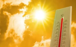 Sakarya’da 18 derece olacak