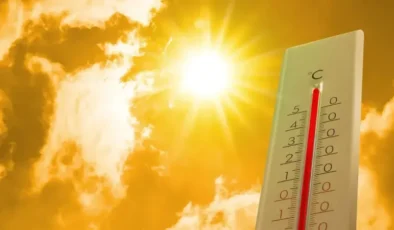 Sakarya’da 18 derece olacak