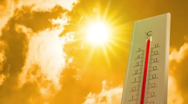 Sakarya’da 18 derece olacak