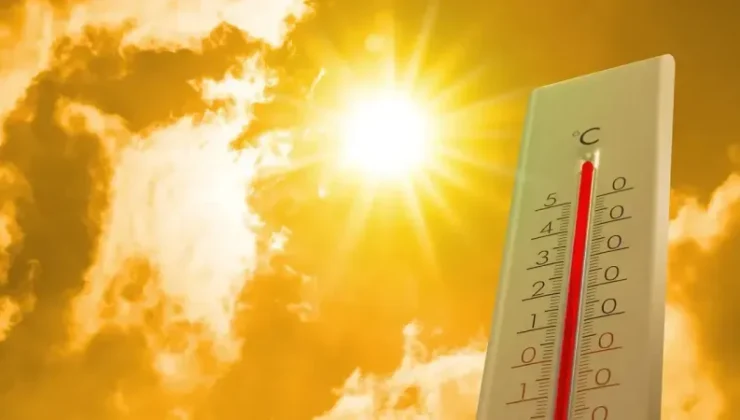 Sakarya’da 18 derece olacak