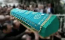 Sakarya’da 22 Ocak günü vefat edenler