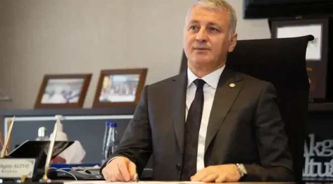 SATSO Sakarya’nın Yıldızları Ödül Töreni’ne sayılı saatler