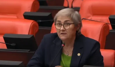 Ayça Taşkent 26 yıl sonra yapılan kentsel dönüşümü eleştirdi