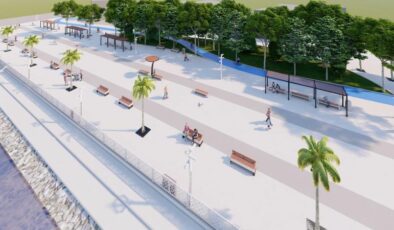Başkan Alemdar yeni projeyi açıkladı: Turizm potansiyeli güçlenecek